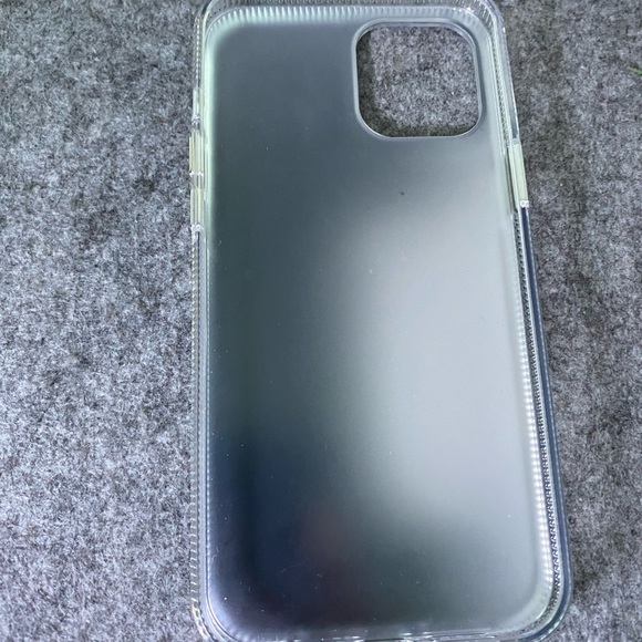 Phone Case - KAWS To The Saturn (IPhone 12, 13 and 14 Pro Max) - Picture 4 of 4